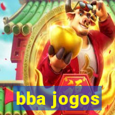 bba jogos